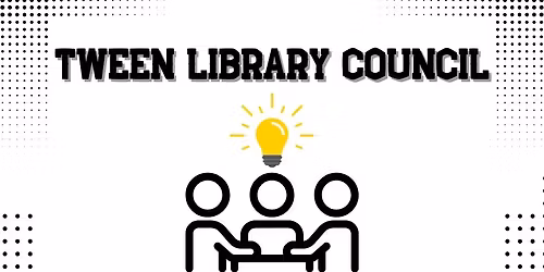 Tween Library Council