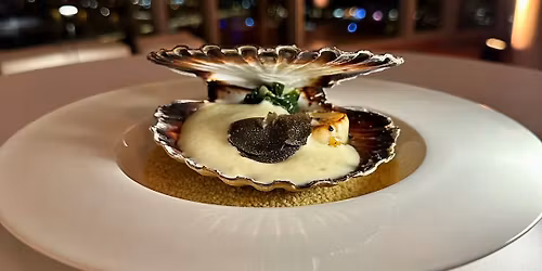 Exklusive Tr\u00fcffelnacht im K\u00f6lnSKY