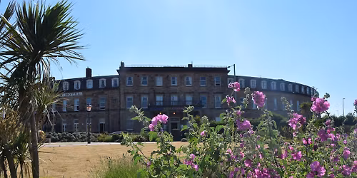 Easter Holiday Bazaar