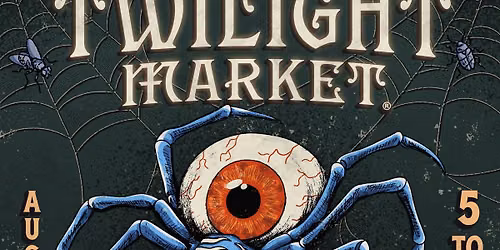 The Twilight Market - August