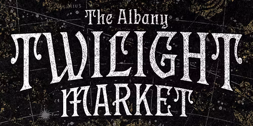The Twilight Market - August
