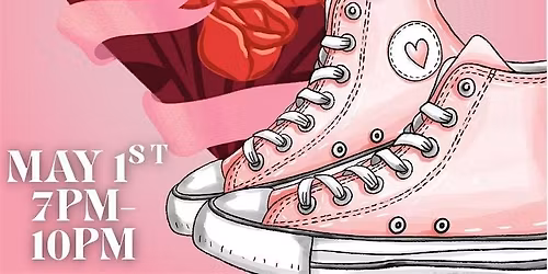 Mothers & Mini Sneaker Ball