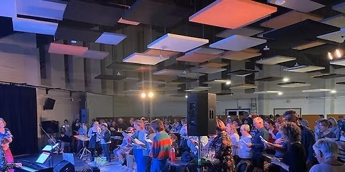 Enchant\u00e9 met VoKal