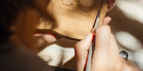 Atelier de c\u00e9ramique avec St\u00e9phanie Giauque