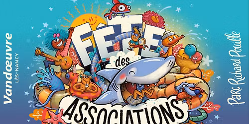 F\u00eate des associations 2026