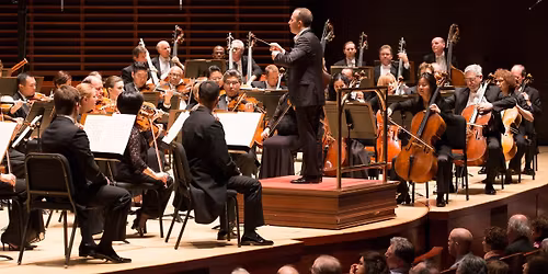 The Philadelphia Orchestra