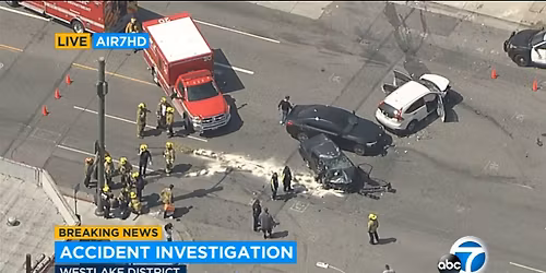 Parking Live with Big Wreck