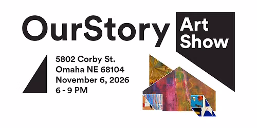 OurStory Art Show