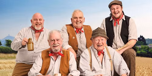 The Wurzels