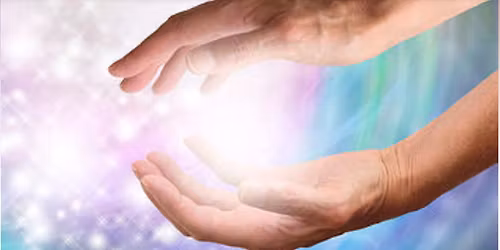 Royal Palm Energy Healing Circle