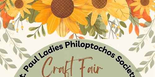 Craft Fair 