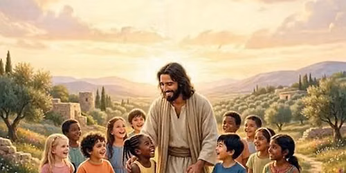 Children\u2019s Day at St.Mark\u2019s