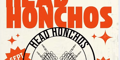 Head Honchos at Valpo Verona