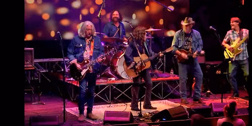 Michelle Malone Band Eddie's Attic 8pm