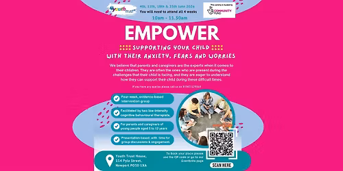 EMPOWER - JUNE 2026