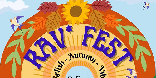 Rav*Fest
