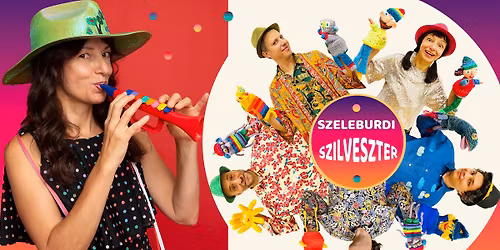 RUTKAI BORI BANDA: SZELEBURDI SZILVESZTER