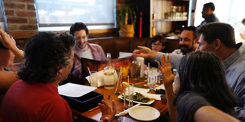 Play Dungeons & Dragons @ The Queensboro
