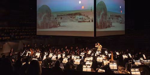 Colorado Symphony Orchestra: Star Wars - Return of the Jedi In Concert