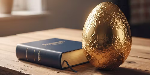 Redditch Mission Area - Easter Blessings 2026