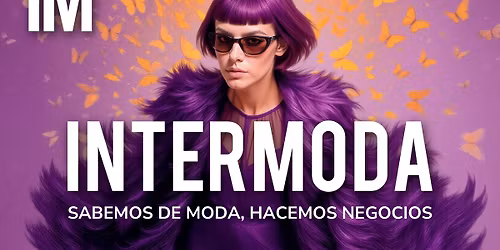 INTERMODA EDICI\u00d3N 85