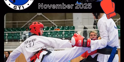 GTI Squad Training, November 2025