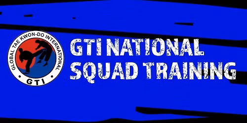 GTI Squad Training, November 2025