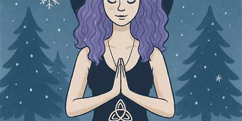 Winter Solstice Workshop