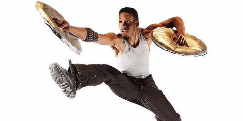 STOMP 30th Anniversary Tour