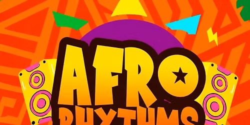 AfroRhythm 
