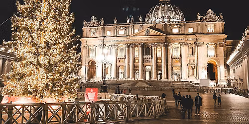 Roman Holiday (Event for Women)
