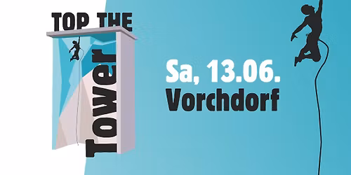 Top the Tower Vol. 4