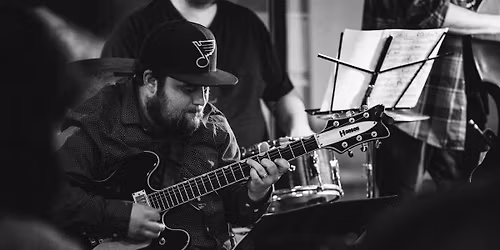 WCJO: Guitar Justice