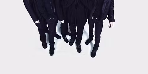 The Cure Cardiff Tickets