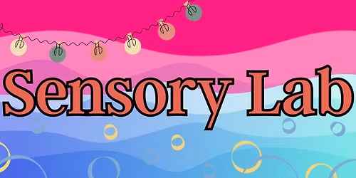 Albemarle Library - Sensory Lab