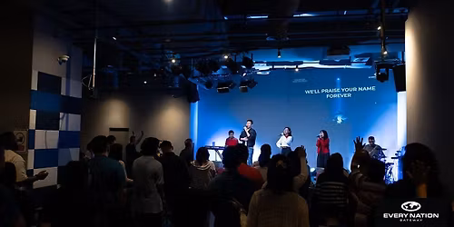 Every Nation Gateway Wednesday Night Service
