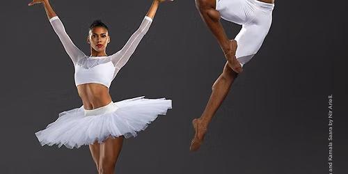 Dance Theatre of Harlem