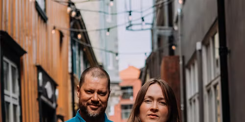 Det gylne kvarter med Fayen