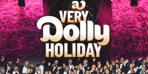 A Very Dolly Holiday