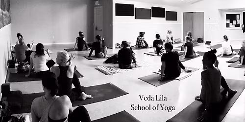 FREE Community Yoga Class