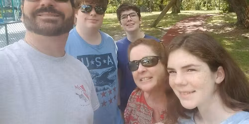 Pawtucket Prowl Scavenger Hunt