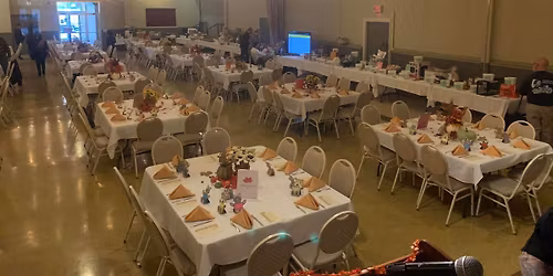 2025 Fall Banquet