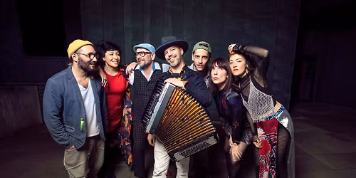 L\u2019Ultrabal \/ Espace Cristal, Portes-l\u00e8s-Valence
