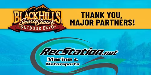 Black Hills Sports Show & Outdoor Expo