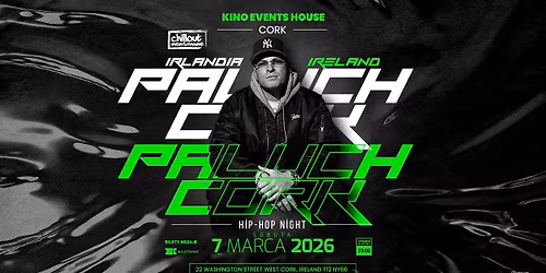 Paluch \/Cork