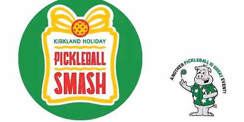 2025 ETC Holiday Smash