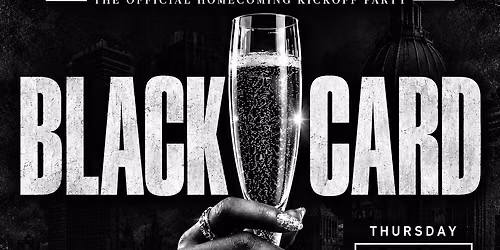 Black Card