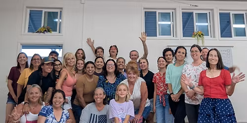 Line Dance Night at St James Imperial Beach