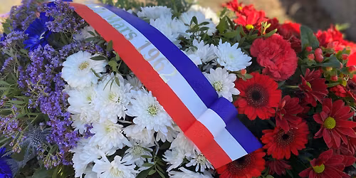 C\u00e9r\u00e9monie du 11 novembre