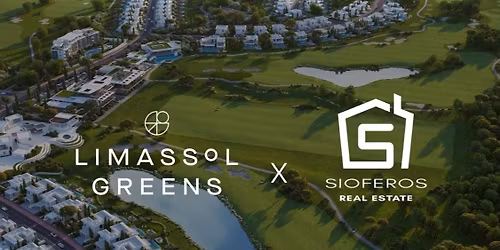 Limassol Greens: Cyprus Luxury & Non-Dom Investment Showcase